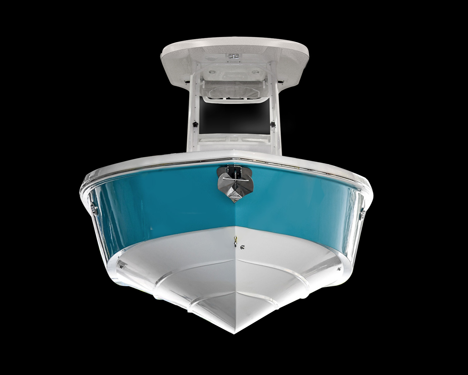 ramcap hull split view